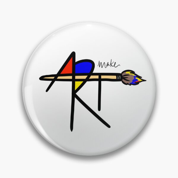 Artikelvorschau, Machen Sie Art Primary Colors Logo entworfen und verkauft von ghayle.