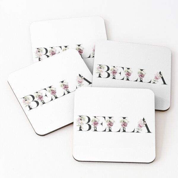 Item preview, Name: Bella. My name is Bella. designed and sold by MagelliShop.