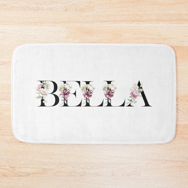 Item preview, Name: Bella. My name is Bella. designed and sold by MagelliShop.