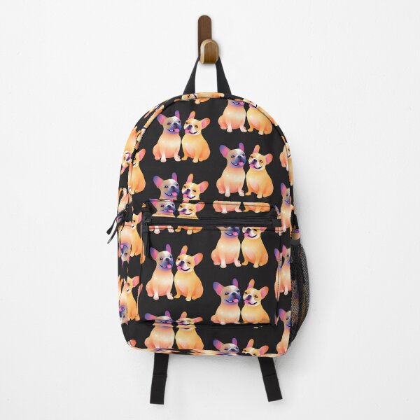 Item preview, Adorable French Bulldog Collection! designed and sold by FreeSpiritArt4U.