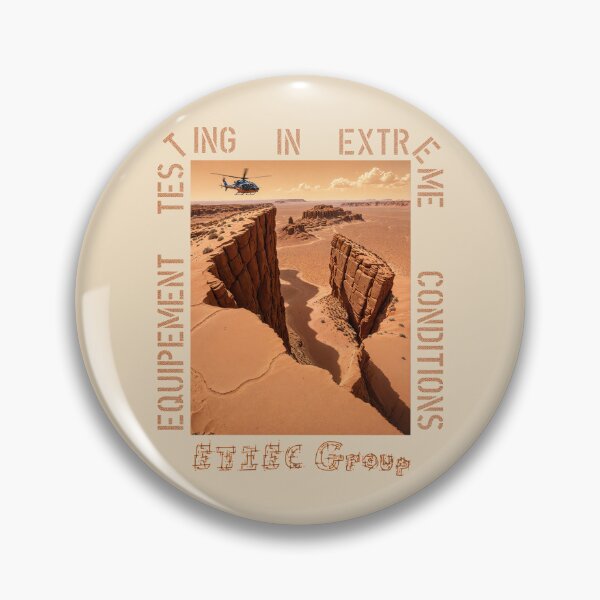 Item preview, Extreme Conditions Equipment Testing Group designed and sold by goodstrokes.