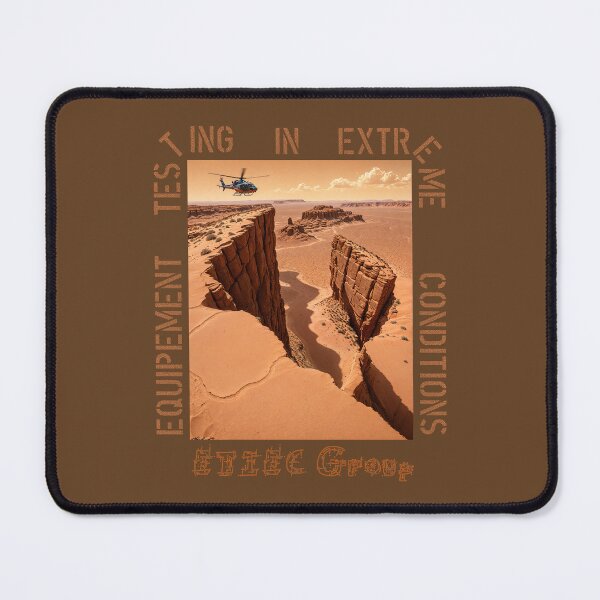 Item preview, Extreme Conditions Equipment Testing Group designed and sold by goodstrokes.