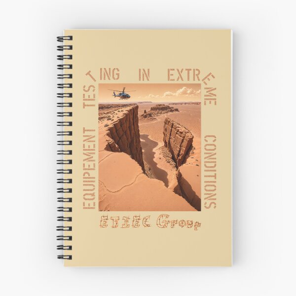 Item preview, Extreme Conditions Equipment Testing Group designed and sold by goodstrokes.