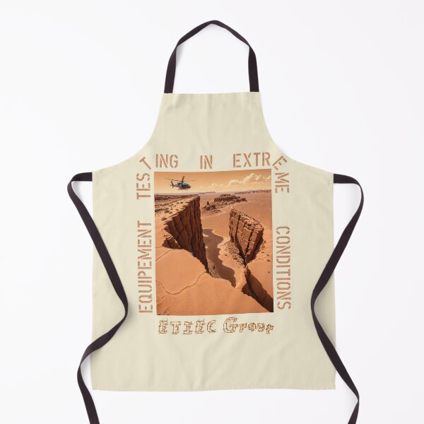 Item preview, Extreme Conditions Equipment Testing Group designed and sold by goodstrokes.