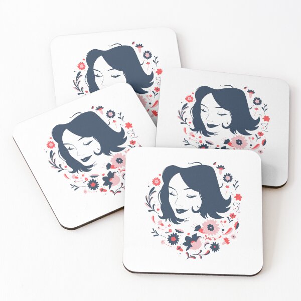 Item preview, Blooming Beauty designed and sold by BurunaMD.