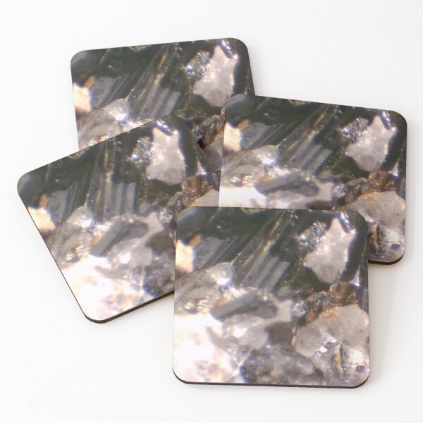 Item preview, Aegirine on Sodalite minerals (MSH 149) designed and sold by Gilles Rathé.