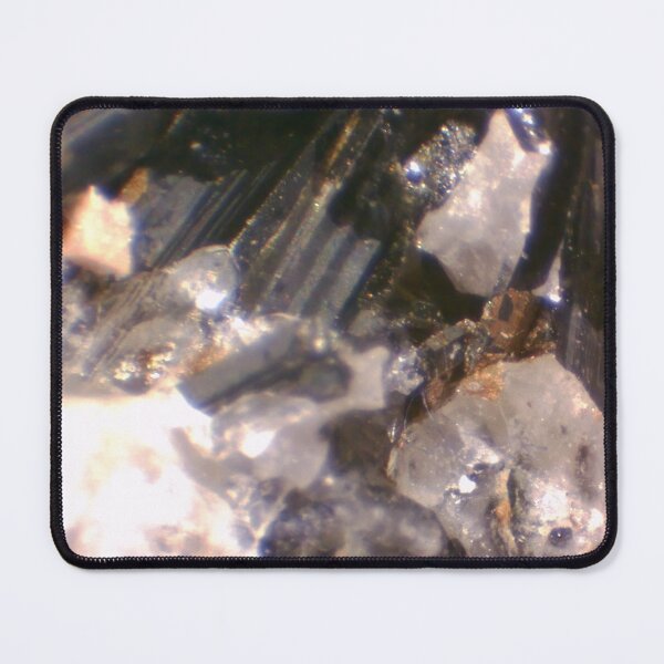 Item preview, Aegirine on Sodalite minerals (MSH 149) designed and sold by Gilles Rathé.