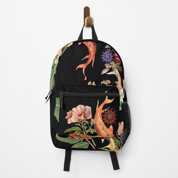 Item preview, Koi Garden designed and sold by Asmaa Abdul-Azim.