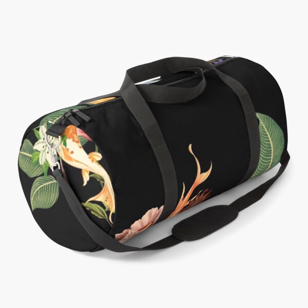 Item preview, Koi Garden  designed and sold by Asmaa Abdul-Azim.