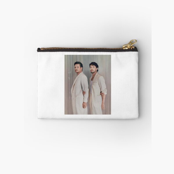 Item preview,  Pedro Pascal and Paul Mescal Illustration designed and sold by vandaziba.