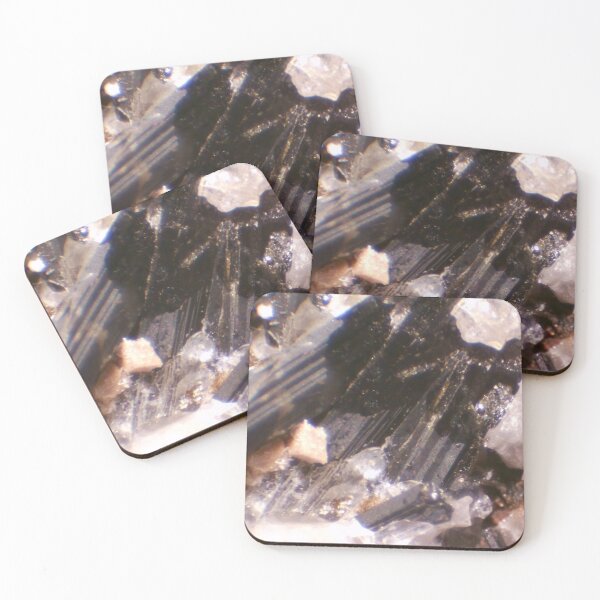 Item preview, Aegirine on Sodalite minerals (MSH 151) designed and sold by Gilles Rathé.