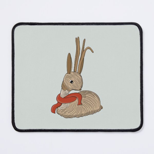 Item preview, Adorable reindeer designed and sold by shopdiego.