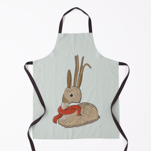 Item preview, Adorable reindeer designed and sold by shopdiego.