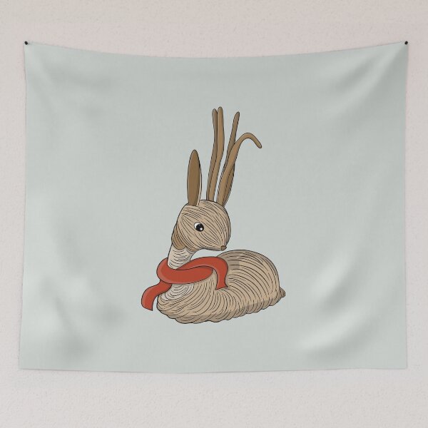 Item preview, Adorable reindeer designed and sold by shopdiego.