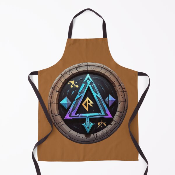 Item preview, Mystic Geometric Symbol designed and sold by WILD-WILD-CAT.