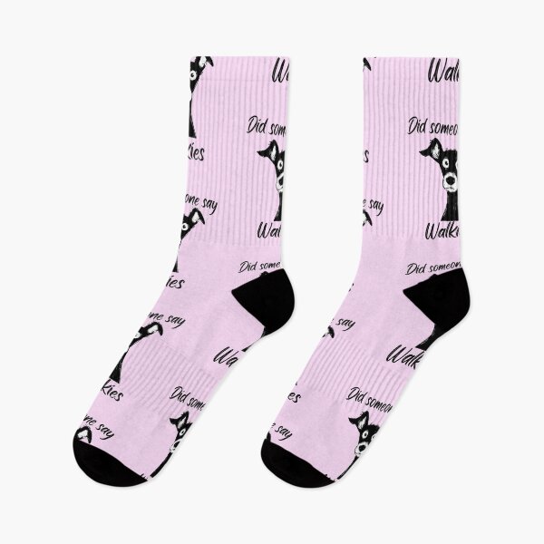 Item preview, Did someone say walkies designed and sold by BritishDelights.