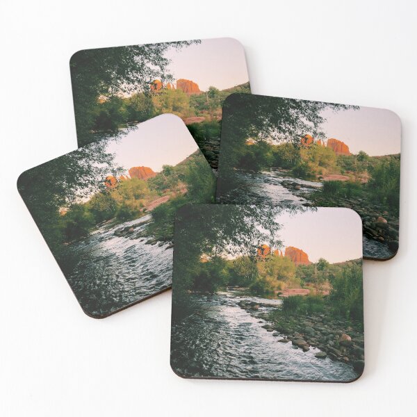 Item preview, River and Rocks  designed and sold by Kelseymangum.