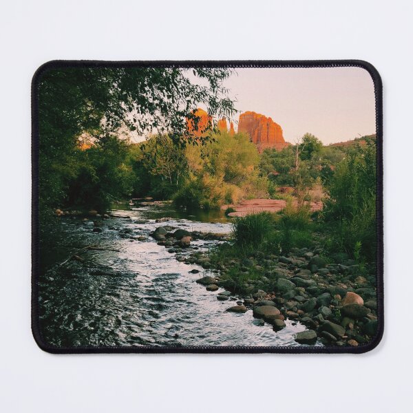 Item preview, River and Rocks  designed and sold by Kelseymangum.