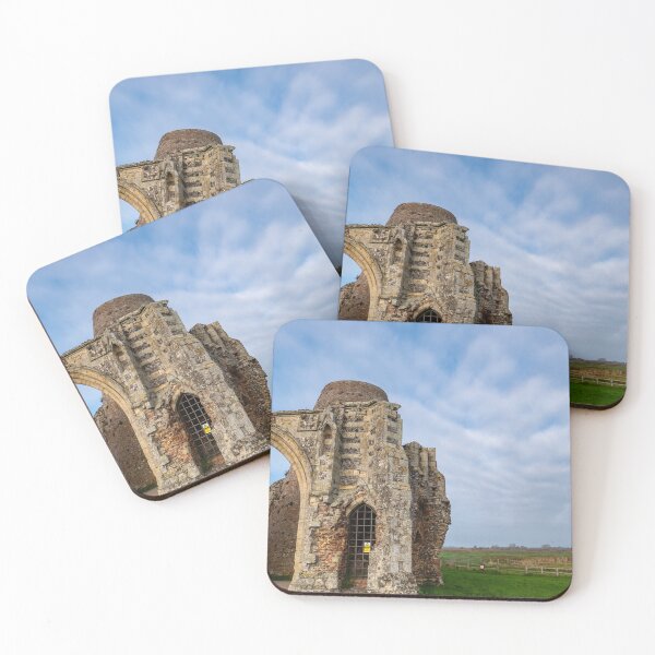 Item preview, Old and historic abbey in the countryside designed and sold by yackers1.