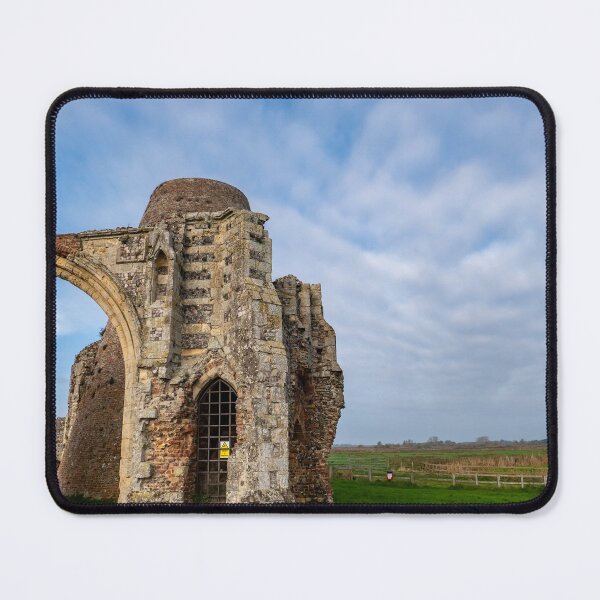 Item preview, Old and historic abbey in the countryside designed and sold by yackers1.