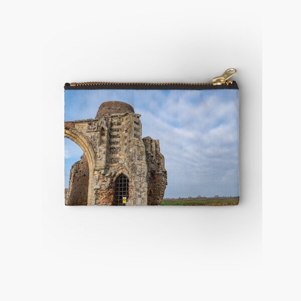 Item preview, Old and historic abbey in the countryside designed and sold by yackers1.