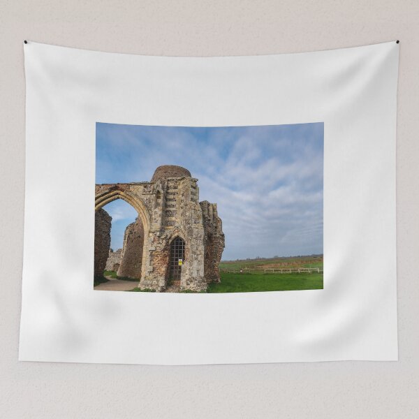 Item preview, Old and historic abbey in the countryside designed and sold by yackers1.