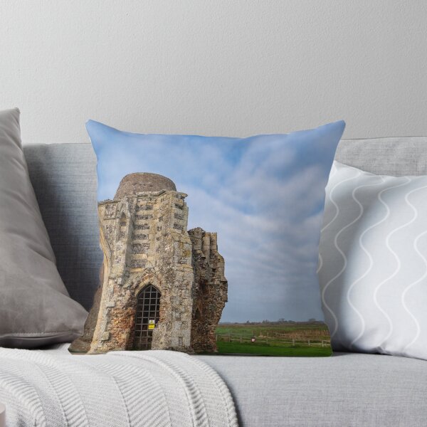 Item preview, Old and historic abbey in the countryside designed and sold by yackers1.