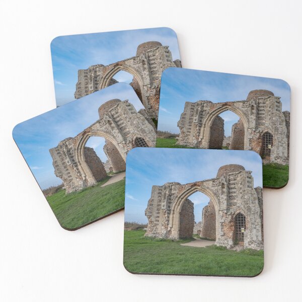 Item preview, Old and historic abbey in the countryside designed and sold by yackers1.