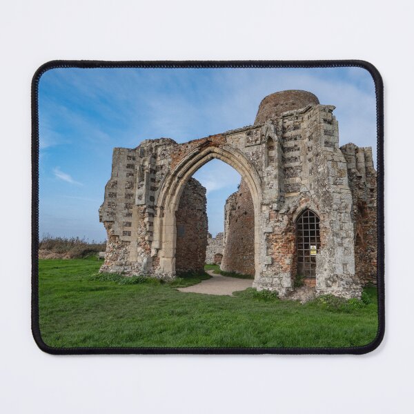 Item preview, Old and historic abbey in the countryside designed and sold by yackers1.