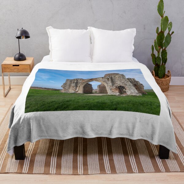Item preview, Old and historic abbey in the countryside designed and sold by yackers1.
