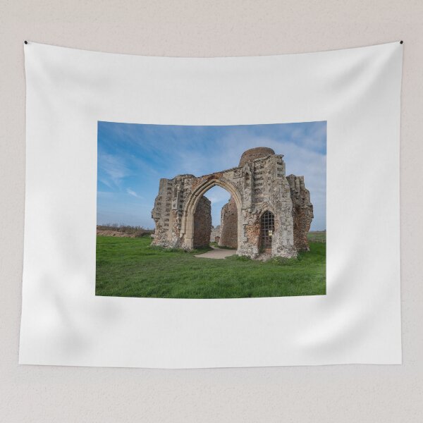 Item preview, Old and historic abbey in the countryside designed and sold by yackers1.