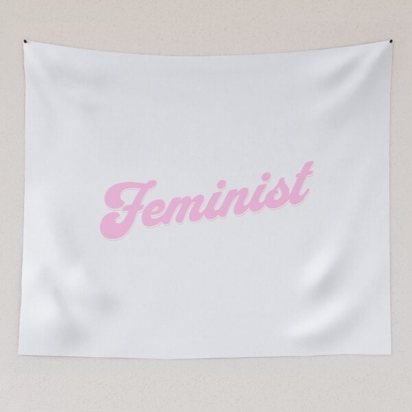 Artikelvorschau, Feminist entworfen und verkauft von DesignCollectiv.