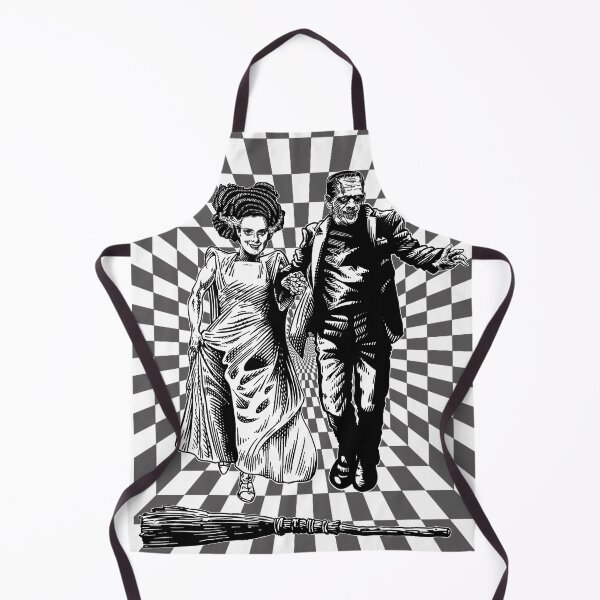 Item preview, Let's Jump The Broomstick 4 designed and sold by Mr Groovey.