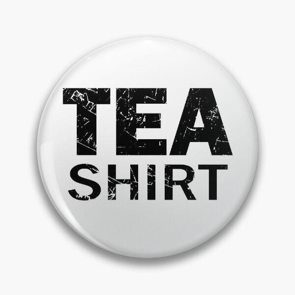 Item preview, Teashirt Tea Funny designed and sold by PolyPixel.