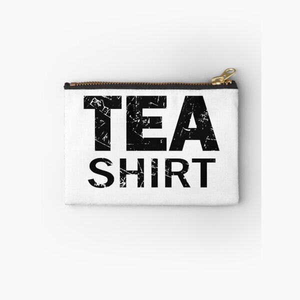 Item preview, Teashirt Tea Funny designed and sold by PolyPixel.