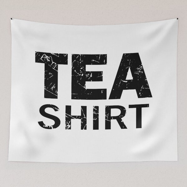 Item preview, Teashirt Tea Funny designed and sold by PolyPixel.
