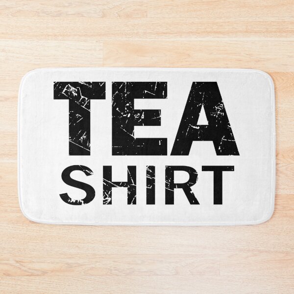 Item preview, Teashirt Tea Funny designed and sold by PolyPixel.