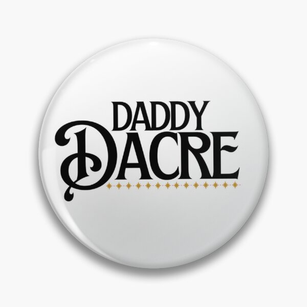 Item preview, Daddy Dacre designed and sold by Art-By-Tallia.