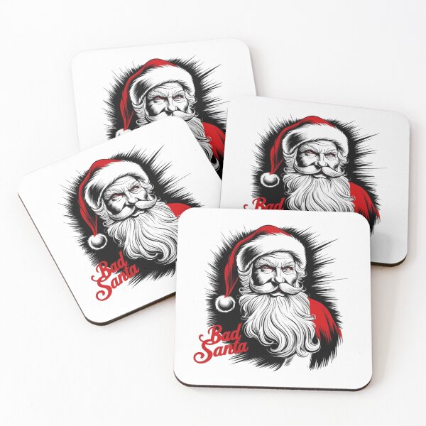 Item preview, Not Your Average Santa designed and sold by Best DXG .