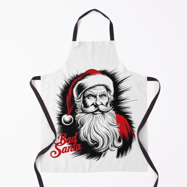 Item preview, Not Your Average Santa designed and sold by Best DXG .