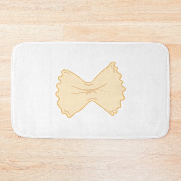 Item preview, Bowtie Pasta | Digital Art designed and sold by hmillar2.