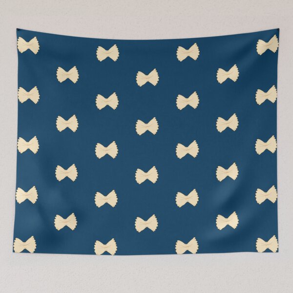 Item preview, Bowtie Pasta | Digital Art designed and sold by hmillar2.