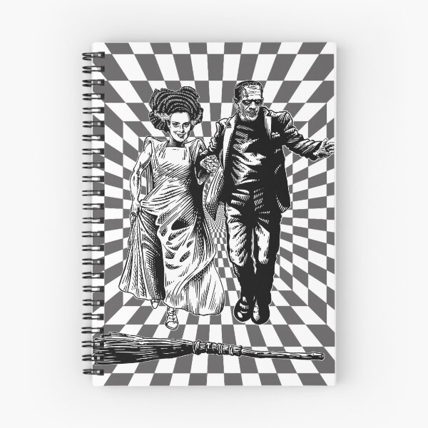 Item preview, Let's Jump The Broomstick 4 designed and sold by Mr Groovey.