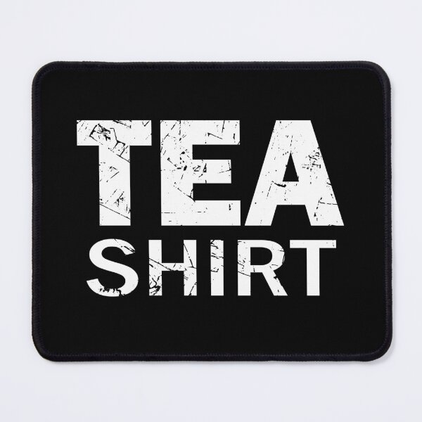 Item preview, Teashirt Tea Funny designed and sold by PolyPixel.