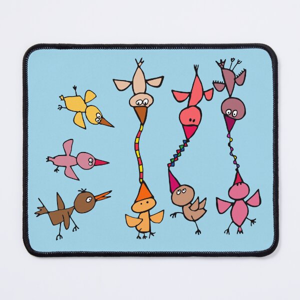 Item preview, Bird games designed and sold by TerazTy.