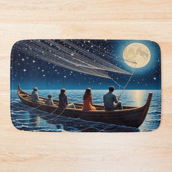 Item preview, Stargazing designed and sold by M-Y-A-R-T-.
