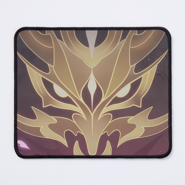 Item preview, Arataki Itto Namecard | Genshin Impact designed and sold by Verthalies.