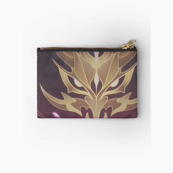 Item preview, Arataki Itto Namecard | Genshin Impact designed and sold by Verthalies.