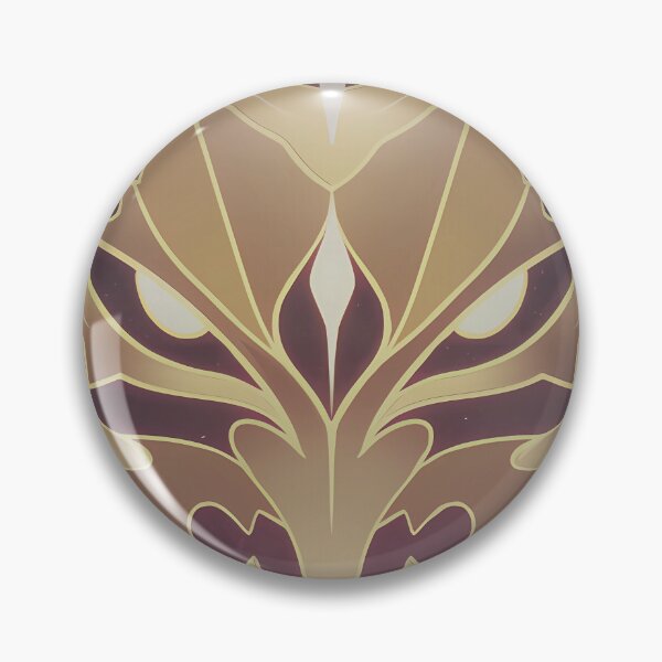 Item preview, Arataki Itto Namecard | Genshin Impact designed and sold by Verthalies.