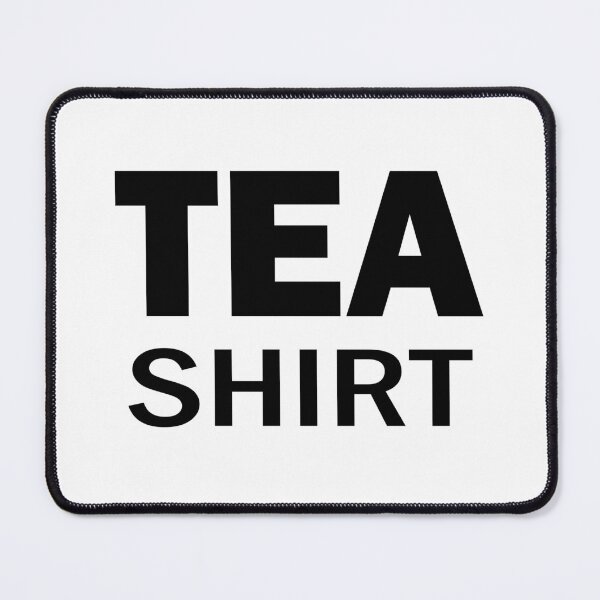 Item preview, Teashirt Tea Funny designed and sold by PolyPixel.